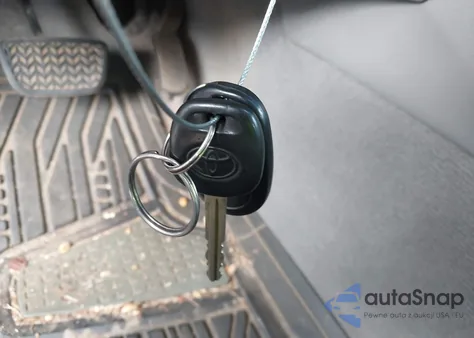 2005 Toyota Avalon Xl из США, поврежденный, VIN 4T1BK36B55U014789